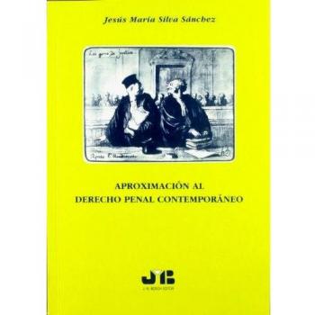 Aproximación Al Derecho Penal Contemporáneo