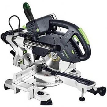 Festool - Sierra tronzadora