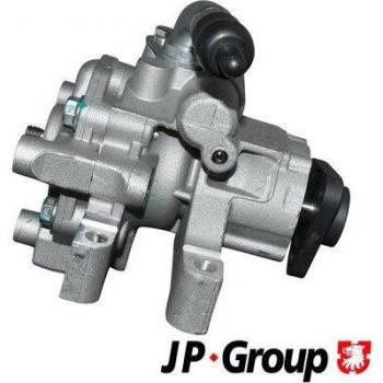 Bomba de dirección asistida JP GROUP remanufacturada 1545102300