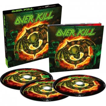 Live In Overhausen [DVD]