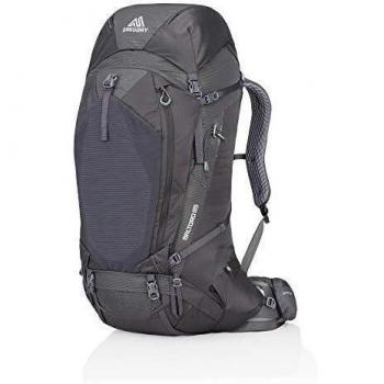 Gregory Baltoro 65 - Mochila para hombre, color azul