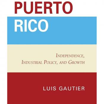 Puerto Rico: Independencia, Política Industrial y Crecimiento