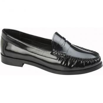 Cipriata Women's Nicolina Leather Loafers