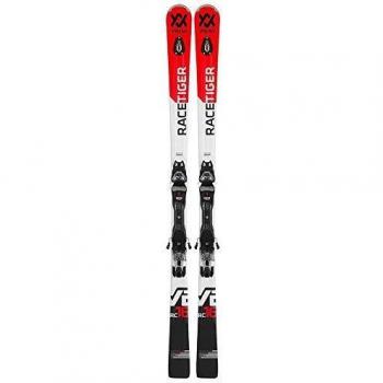 Völkl Racetiger RC Red + vMotion 10 GW 18/19