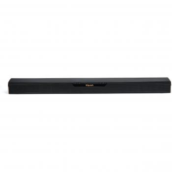 Klipsch RSB-3 Altavoz soundbar 2.0 Canales 56 W Negro Inalámbrico y alámbrico - Barra de Sonido