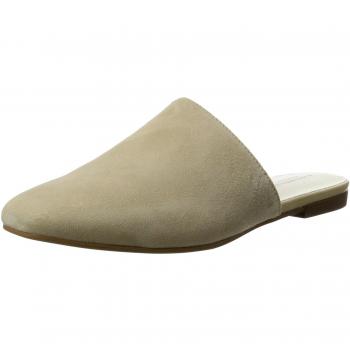 Vagabond Ayden, Mocasines para Mujer, Beige