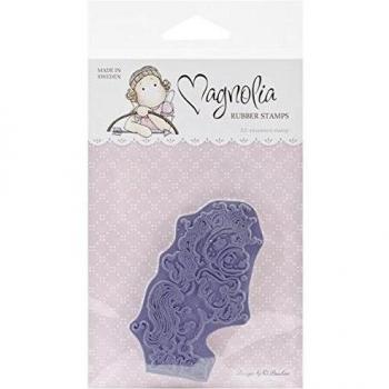 Magnolia goma Little Circus Moscú 5.5-Inch X 9,5 X package-beautiful Star