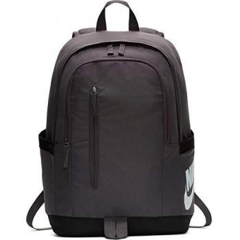NIKE All Access Soleday Backpack Ba6103-082, Mochila. Unisex Adulto, Gris