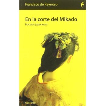 En La Corte Del Mikado