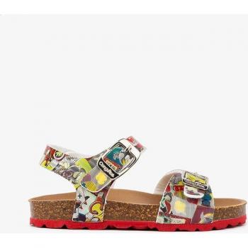 Sandalias Conguitos niño Conguitos