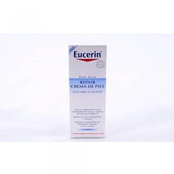 EUCERIN Crema Reparadora Pies 10% Urea 100 ml