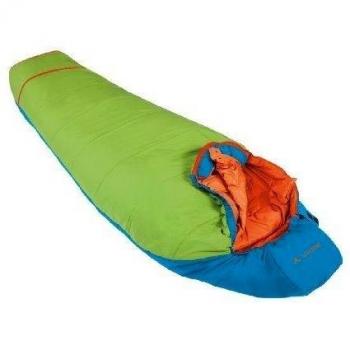 Vaude 11544 Dreamer Adjust 450 Skyllne - Saco de dormir tipo momia