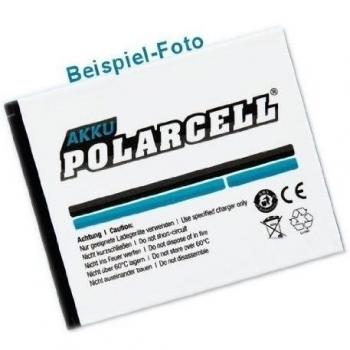 PolarCell Batería Ni-MH Mignon AA