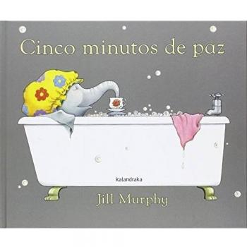 Cinco minutos de paz