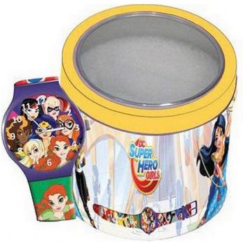Reloj Infantil Cartoon Ø 33 Mm - Últimas Tendencias en Moda, Reloj infantil de dibujos animados (Ø33mm)