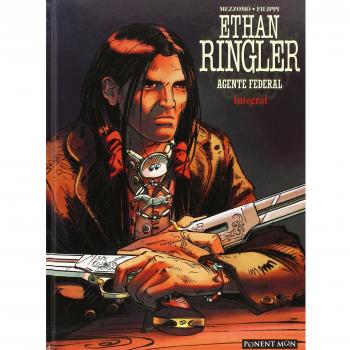 Ethan Ringler Integral - GILLES MEZZOMO Y DENIS-PIERRE FILIPPI