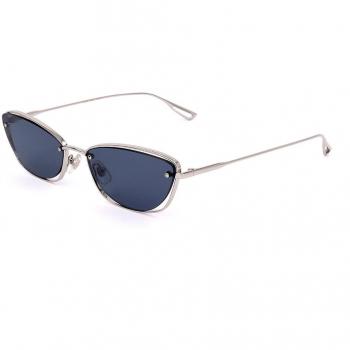 Bolon BL7092 A90 Women’s Sunglasses Silver Size 57