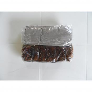 Saneaplast - Masilla - Epoxi 500Gr 861840 Unidad