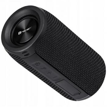 Altavoz Bluetooth Portátil Tracer TRAGLO46609 Negro