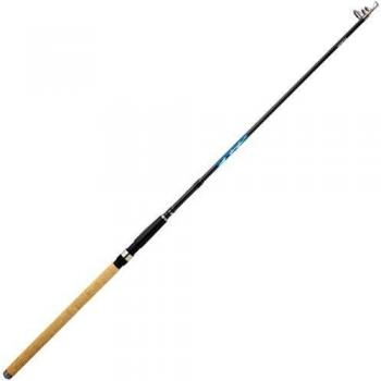 Daiwa - Canne Leurre Spinning Megaforce 24 Tmh Tele. 2.4m - 167g - Puis.30-60g - Enc.69cm - MF24TMHCF