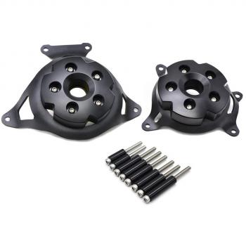 Z800 Z750 Motocicleta Motor estátor Carcasa para Kawasaki Z 800 Z 750 2013 2014 2015 2016 2017