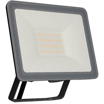 Proyector de Pared LED Slimer Arlux 20W 1800lm IP65 Blanco Neutro 4000K