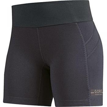 Gore Running Wear Air - Malla corta para mujer, color multicolor, talla S