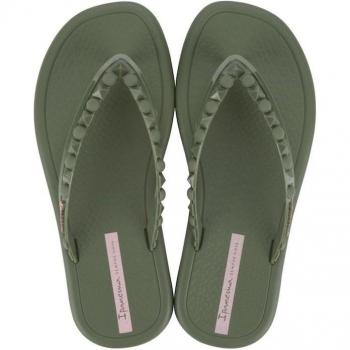 Chanclas de mujer Ipanema Meu Sol Verde