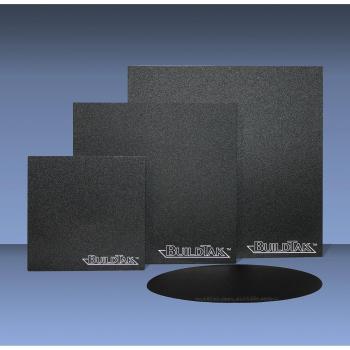 BuildTak 3D Print Surface - 139 x 139 mm