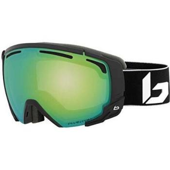 Máscara de esquí Bollé Supreme OTG con lentes polarizadas Phantom Green Emerald - Talla Única