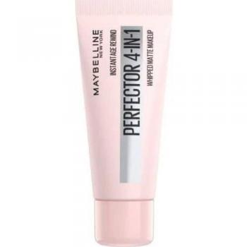 Maybelline Instant Anti Age Perfector 4-In-1 Whipped Matte Foundation - 03 Medium
