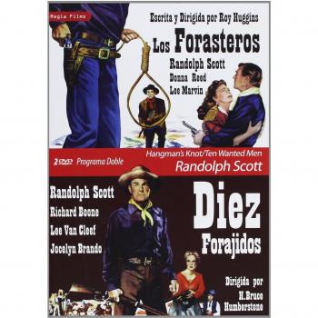 Programa Doble - Randolph Scott