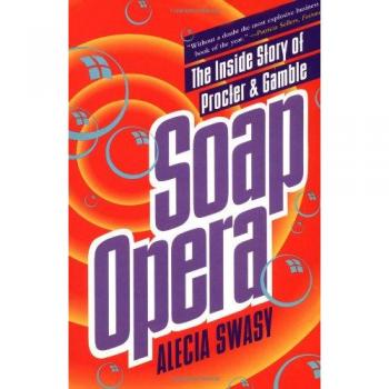 Soap Opera : The Inside Story of Procter & Gamble