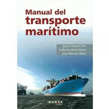 Manual del transporte marítimo: 0