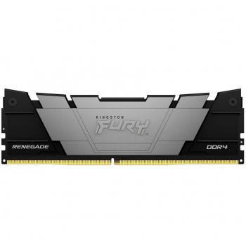 Kingston Technology - FURY Renegade módulo de memoria 16 GB 1 x 16 GB DDR4 - KF432C16RB12/16