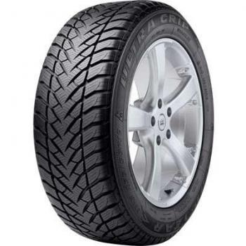 Goodyear Ultra Grip XL FP M+S - 255/55R18 109H - Neumático de Invierno