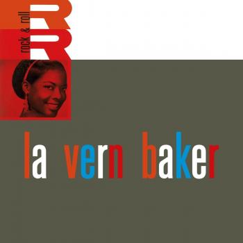 Rock and Roll [180 gm vinyl] [Vinilo] - Lavern Baker