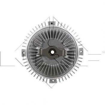 Embrague viscoso para ventilador del radiador NRF 49537