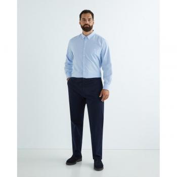 Pantalón de hombre tallas grandes tipo sport Dustin
