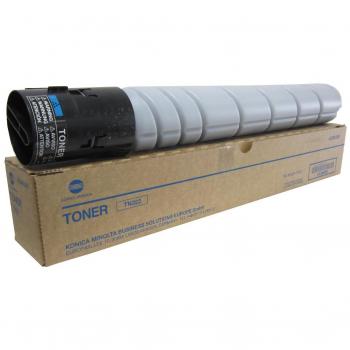 Tóner Konica Minolta Negro (A33K050, TN322) - Compra en línea