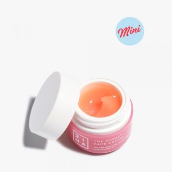 3INA Light Moisturising Sorbet Face Cream Mini 10 ml