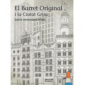 El barret original i la ciutat grisa: 14