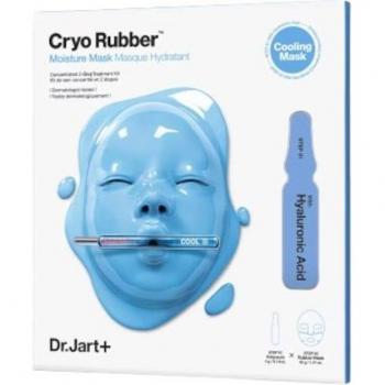 Dr.Jart + Borracha Cryo con Ácido Hialurónico Hidratante