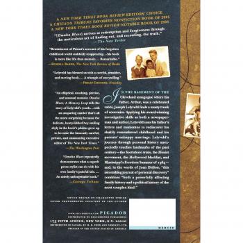 Omaha Blues: A Memory Loop - Joseph Lelyveld's Reflective Narrative