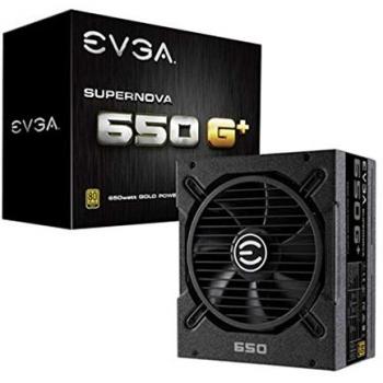 Evga 120-GP-0650-X2 - Fuente de alimentación