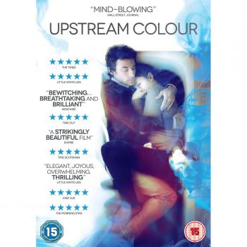 Upstream Colour Theatrical Artwork [DVD] [Reino Unido]