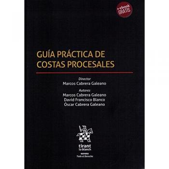 Guía Práctica de Costas Procesales