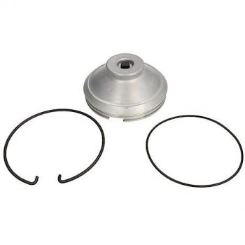 Tapa cojinete de rueda AUGER 77957, compatible con series 3, 4 y F, peso de 0,55 kg