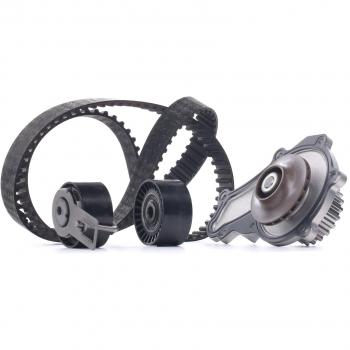 Bomba de Agua + Kit de Correa de Distribución FEBI BILSTEIN para FORD, PEUGEOT y CITROËN 173201