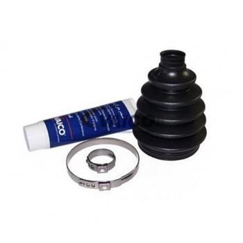 Juego de fuelles de transmisión VAICO V20-0760 compatible con BMW y MINI